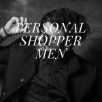 personal shopper barcelona para hombres