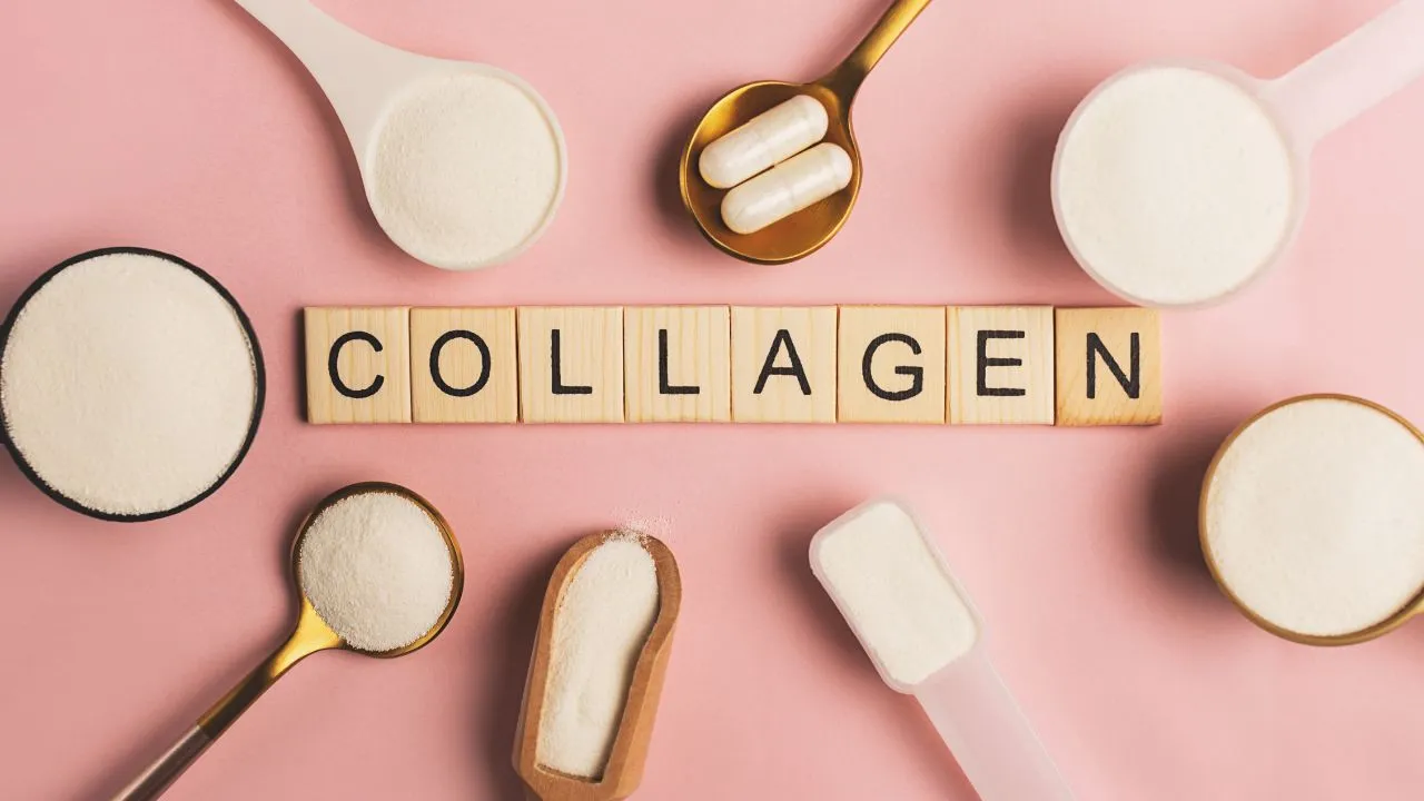 El colágeno es el suplemento secreto que mejora piel, pelo y uñas 1
