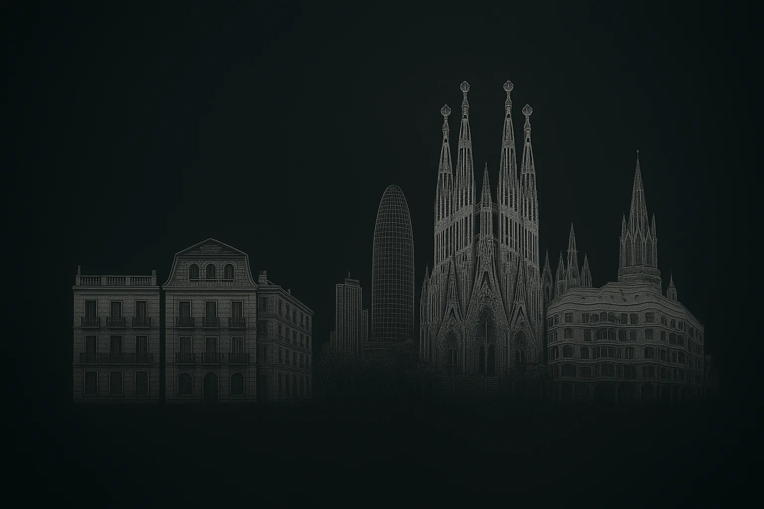 Comprar vivienda en Barcelona siendo extranjero